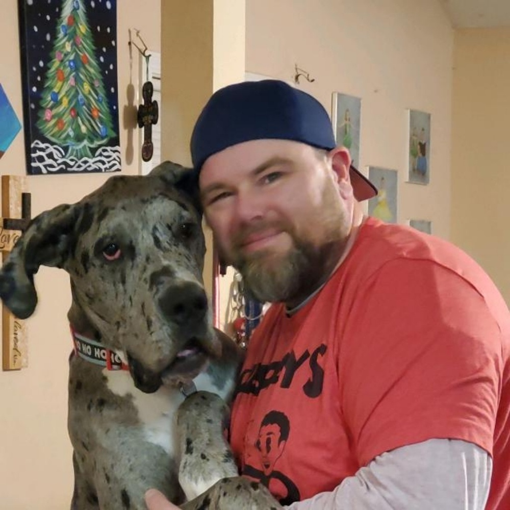 Meet your Posher, Johnny